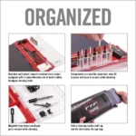 Real Avid Master Cleaning Station Handgun - alternate view 7