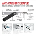 Real Avid Master Cleaning Station AR-15 - alternate view 7