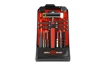 Real Avid Accu-Punch Hammer & Roll Pin Punch Set - alternate view 7