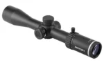 Riton Optics Riton X1 Primal Rifle Scope - 4-16x44 1" SFP RUT non illum Black - alternate view 7