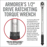 Real Avid Armorer's Master Kit AR-15 Pro - alternate view 7