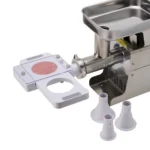 LEM Products Lem BigBite Patty Maker Attachment Set for Grinders - alternate view 8