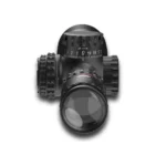 Burris Company Inc. Burris XTR PS Rifle Scope 5.5-30x56mm 34mm FFP SCR 2 Illum. Black - alternate view 8