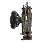 Escalade Sports DBA Bear Archery Bear Archery Cruzer G4 RTH 70RH Compound Bow Fred Bear Camo - alternate view 8