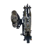 Escalade Sports DBA Bear Archery Bear Archery Gamekeeper Jr RTH 50RH Compound Bow Mossy Oak Bottomland - alternate view 8