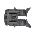 AGM Global Vision AGM NVG-40 NW1 Dual Tube Night Vision Goggle Binocular Black - alternate view 8