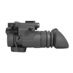 AGM Global Vision AGM NVG-40 3APW Dual Tube Night Vision Goggle Binocular with FOM 2000+ Black - alternate view 8
