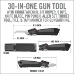 Real Avid Gun Tool Pro - alternate view 8