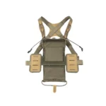 Tethrd LLC Tethrd Hybrid Bino Harness - alternate view 8
