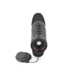 IRay USA Nocpix LUMI P13 Compact Thermal Monocular 2X 256x192 13mm - alternate view 8