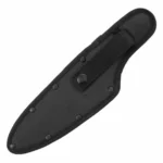 Sog Specialty Knives Inc. SOG Knives Terragrip Camp Knife 6-7/10" Drop Point Blade Black Green - alternate view 8