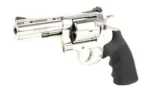 Colt Manufacturing Colt Anaconda Handgun .44 Rem Mag 6rd Capacity 4.25" Barrel Stainless Frame - alternate view 8
