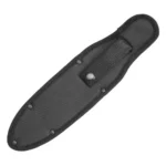 Sog Specialty Knives Inc. SOG Knives Rip Tide Fixed Knife 6-1/2" Spear Point Blade Black Green - alternate view 8