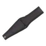 Sog Specialty Knives Inc. SOG Knives Nightshade Fixed Knife 4-3/4" Spear Point Blade Black - alternate view 8
