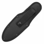 Sog Specialty Knives Inc. SOG Knives Compound Tac-Pry Fixed Knife 4" Pry Bar Blade Green Black - alternate view 8