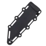 Sog Specialty Knives Inc. SOG Knives Pillar Fixed Knife 5" Tanto Blade - alternate view 8