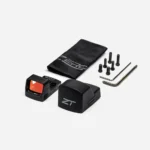 ZeroTech Thrive HD Red Dot Micro Reflex Sight Multi Reticle RMSc Footprint - alternate view 8