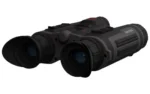 American Technologies Network ATN Binox 6 Dual Binoculars Thermal 640�512 Day/Night 4K UHD Built-in LRF - alternate view 8