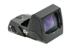 Crimson Trace Corporation Crimson Trace CT RAD Pro - Green Reflex Sight for Full Size Pistols - alternate view 8