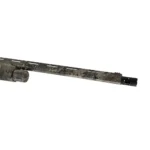 SDS Arms Spandau S2 Shotgun 12 ga 3" Chamber 3rd Capacity 21" Barrel Truetimber Strata - alternate view 8