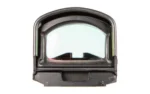 Sig Sauer Romeo2 1x30mm Red Dot Sight Circle Dot Dual Reticle Illuminated Black - alternate view 8