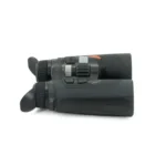 IRay USA Nocpix QUEST H50R Rangefinding Thermal Binocular 640x512 50mm Black - alternate view 8