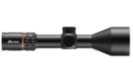Burris Company Inc. Burris Fullfield Rifle Scope 3-12x56mm 30mm SFP Ballistic E3 Black - alternate view 8