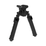 Allen Company ALLEN HELIX POLYMER BIPOD LOW STUD - alternate view 8