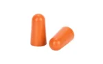 The Allen Company Inc. Allen ULTRX Foam Ear Plugs 32dB Orange 6 Pairs - alternate view 8