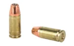 Hornady Mfg Hornady Custom Handgun Ammunition 9mm Luger 147 gr XTP 975 fps 25/ct - alternate view 8