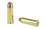 Hornady Mfg Hornady Custom Handgun Ammunition .44 Mag 240 gr XTP 1350 fps 20/ct - alternate view 8