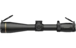 Leupold & Stevens Inc. Leupold VX-6HD Gen 2 Rifle Scope 3-18x44 30mm SFP TMOA Illum. Black - alternate view 8