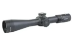 Leupold & Stevens Inc. Leupold Mark 4HD Rifle Scope 6-24x52 34mm FFP PR2-MOA Illum. Black - alternate view 8