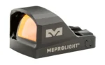 Meprolight MEPRO MPO-DS 3.5 MOA DOT RMSC RD - alternate view 8