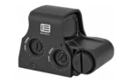 EOTech HWS XPS2-0 Holographic Sight Green 68 MOA ring with 1 MOA Dot - alternate view 8
