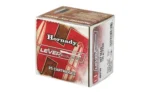 Hornady Mfg Hornady LEVERevolution Handgun Ammunition .357 Mag 140 gr FTX 1440 fps 20/ct - alternate view 8