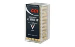 CCI Ammunition CCI MAXI-MAG 22WMR HP 50/2000 - alternate view 8