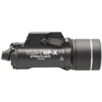 Streamlight TLR-1 HP-X Handgun Weapon Light 1300 Lumen SL-B9 Batteries Included Black - alternate view 8