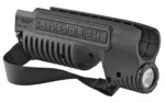 Streamlight TL-racker Shotgun Forend Light Weapon Light 1000 Lumens Black for Mossberg - alternate view 8