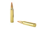 Hornady Mfg Hornady Superformance Rifle Ammunition .223 Rem 53 gr V-MAX 3240 fps 20/ct - alternate view 8