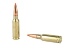 Hornady Mfg Hornady Custom Rifle Ammunition 6.5 Grendel 123 gr SST 2580 fps 20/ct - alternate view 8