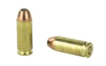 Hornady Mfg Hornady Custom Handgun Ammunition 10mm 180 gr XTP 1275 fps 20/ct - alternate view 8