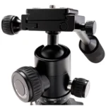Nikon Inc. Nikon Compact Outdoor Tripod Black - alternate view 8