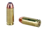 Hornady Mfg Hornady Custom Handgun Ammunition 10mm Auto 155 gr XTP 1410 fps 20/ct - alternate view 8
