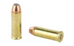 Hornady Mfg Hornady Custom Handgun Ammunition .44 Magnum 200 gr XTP 20/ct - alternate view 8