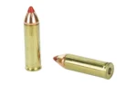 Hornady Mfg Hornady Custom Handgun Ammunition .500 S&W 300 gr FTX 2075 fps 20/rd - alternate view 8