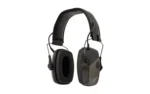 The Allen Company Inc. Allen ULTRX Stereo Electronic Ear Muffs 24dB Olive - alternate view 8