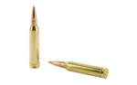 Hornady Mfg Hornady Superformance Rifle Ammunition 7mm Rem Mag 139 gr SST 3240 fps 20/ct - alternate view 8