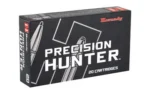 Hornady Mfg Hornady Precision Hunter Rifle Ammunition .308 Win 178 gr ELD-X 2600 fps 20/ct - alternate view 8