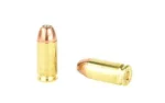Hornady Mfg Hornady American Gunner Handgun Ammunition .40 S&W 180 gr XTP 950 fps 20/ct - alternate view 8